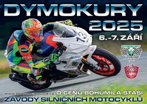 Dymokury 2025